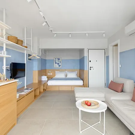 Eladia Suites, 2nd Floor