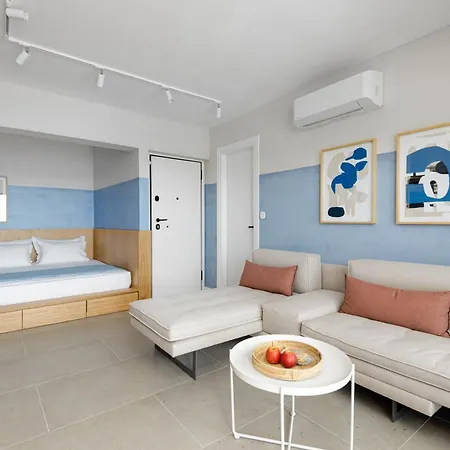 Eladia Suites, 2nd Floor