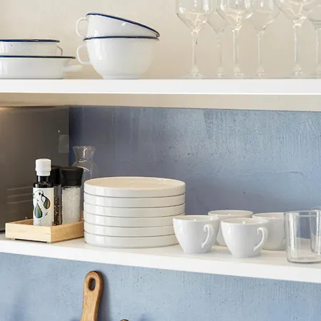 Eladia Suites, 2nd Floor