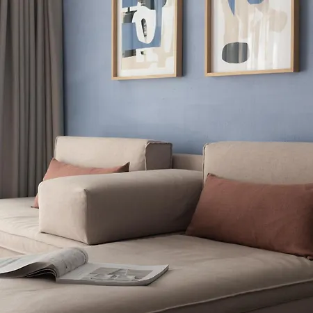 Eladia Suites, 2nd Floor