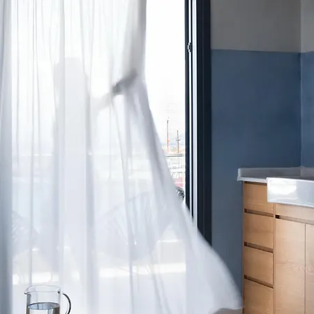 Eladia Suites, 2nd Floor *