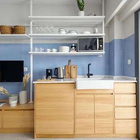 Eladia Suites, 2nd Floor *