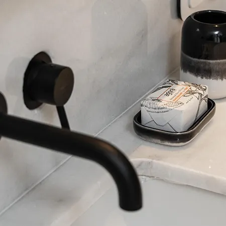 Διαμέρισμα Eladia Suites, 2nd Floor Νέος Μαρμαράς