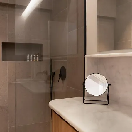 Appartamento Eladia Suites, 2nd Floor