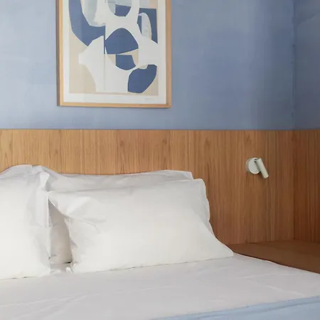 Eladia Suites, 2nd Floor *