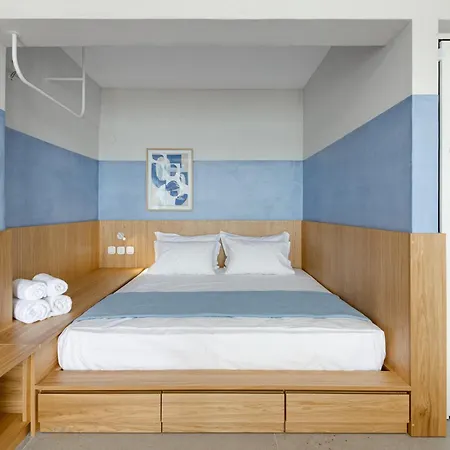 Appartamento Eladia Suites, 2nd Floor *