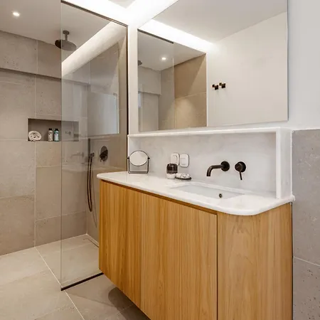 Appartamento Eladia Suites, 2nd Floor Neos Marmaras