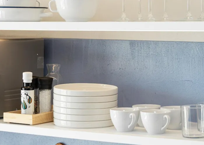 Eladia Suites, 2nd Floor