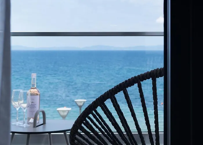 Apartament Eladia Suites, 2nd Floor