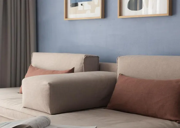 Eladia Suites, 2nd Floor