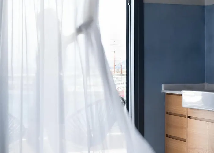 Eladia Suites, 2nd Floor *