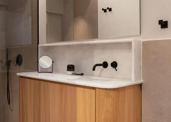 Eladia Suites, 2nd Floor Neos Marmaras