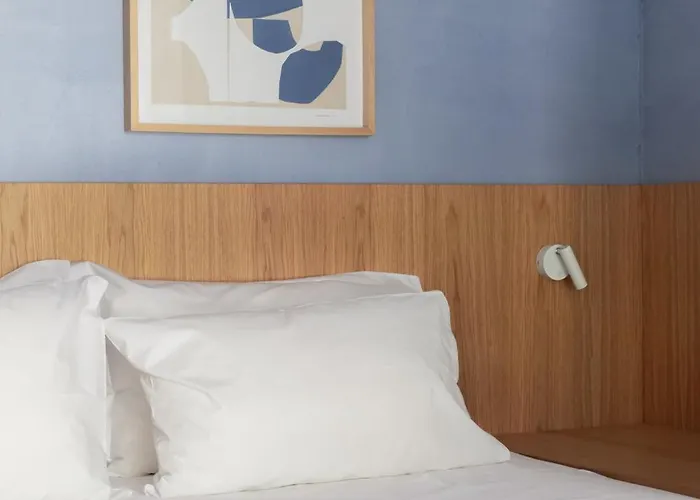 Eladia Suites, 2nd Floor *