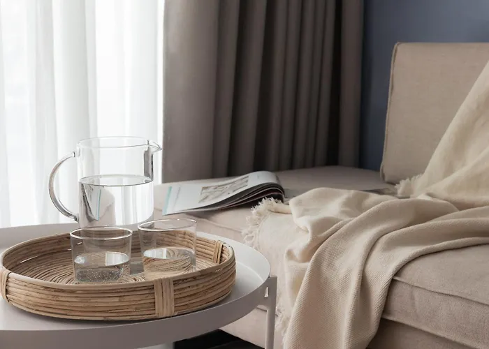 Eladia Suites, 2nd Floor Neos Marmaras