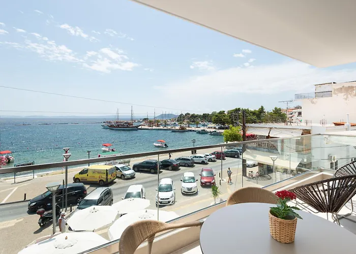 Eladia Suites, 2nd Floor Apartament