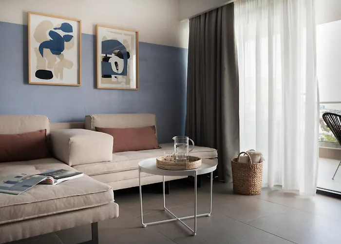 Eladia Suites, 2nd Floor