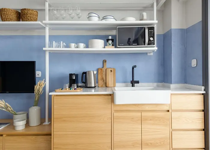 Eladia Suites, 2nd Floor *