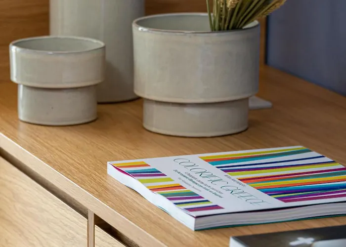 Eladia Suites, 2nd Floor Apartament