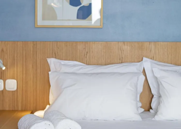 Apartament Eladia Suites, 2nd Floor *