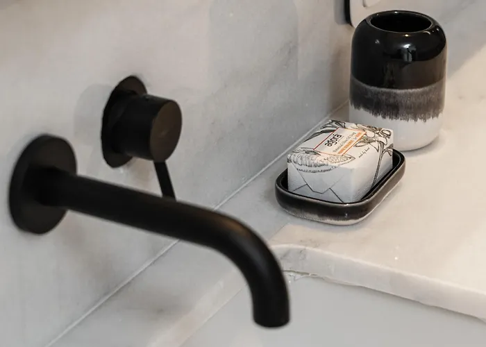 Apartament Eladia Suites, 2nd Floor Neos Marmaras