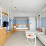 Eladia Suites, 2nd Floor