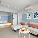 Eladia Suites, 2nd Floor