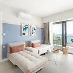 Appartement Eladia Suites, 2nd Floor *