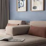 Eladia Suites, 2nd Floor