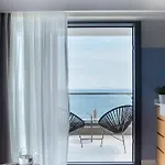 Eladia Suites, 2nd Floor Neos Marmaras
