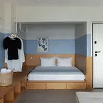 Eladia Suites, 2nd Floor Appartement Neos Marmaras