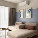 Eladia Suites, 2nd Floor Appartement *