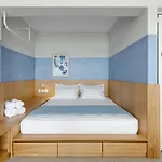 Appartement Eladia Suites, 2nd Floor *