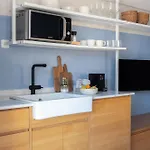 Eladia Suites, 2nd Floor * Neos Marmaras