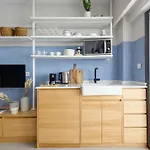 Eladia Suites, 2nd Floor *