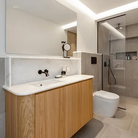 Appartamento Eladia Suites, 2nd Floor Neos Marmaras
