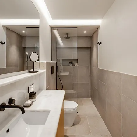 Eladia Suites, 2nd Floor Appartamento *