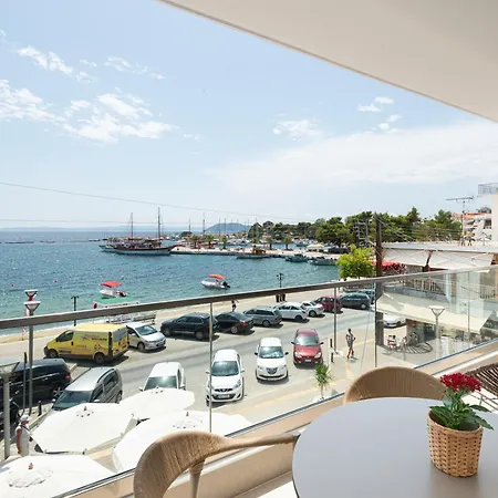 Eladia Suites, 2nd Floor Appartamento